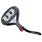 Padelracket Wilson Match Point Svart 2026