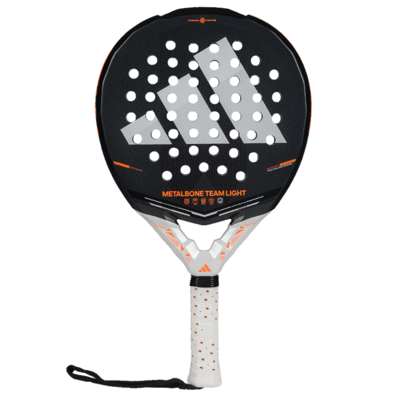 Padelracket Adidas Metalbone Team Light 3.5 2026