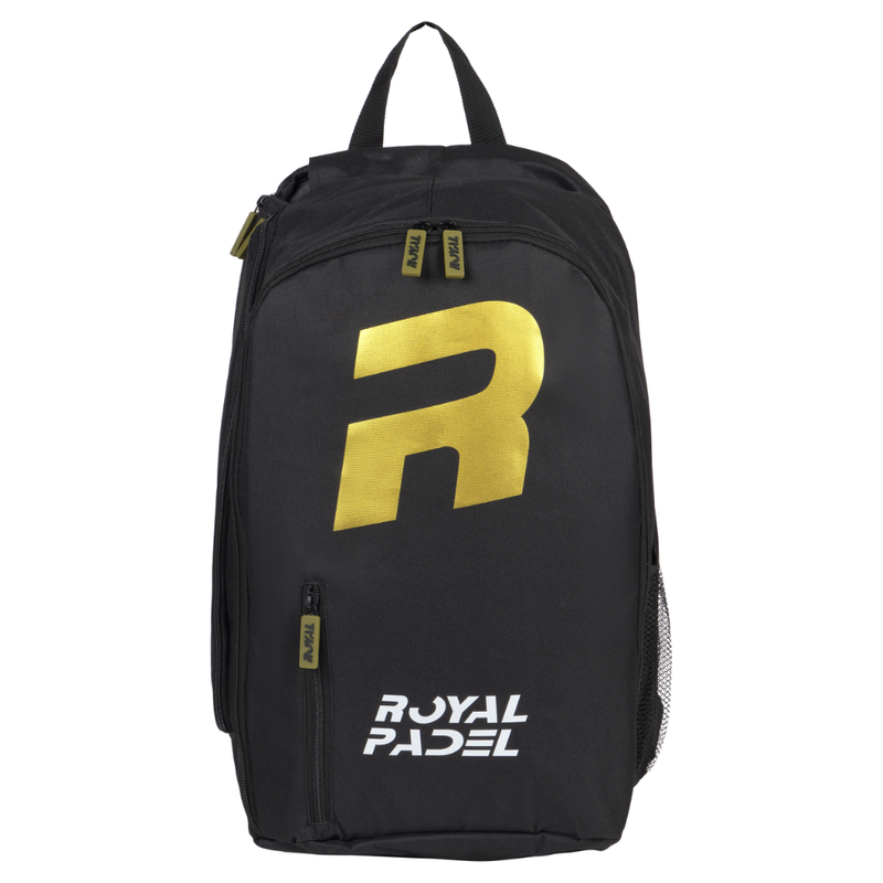 Ryggsäck Royal Padel One Svart