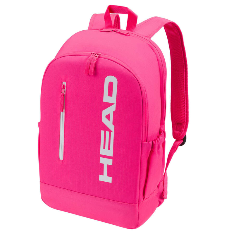 Ryggsäck Head Base 17L Rosa