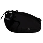 Padelväska Black Crown Ultimate Series V2 Svart