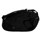 Padelväska Black Crown Ultimate Series V2 Svart