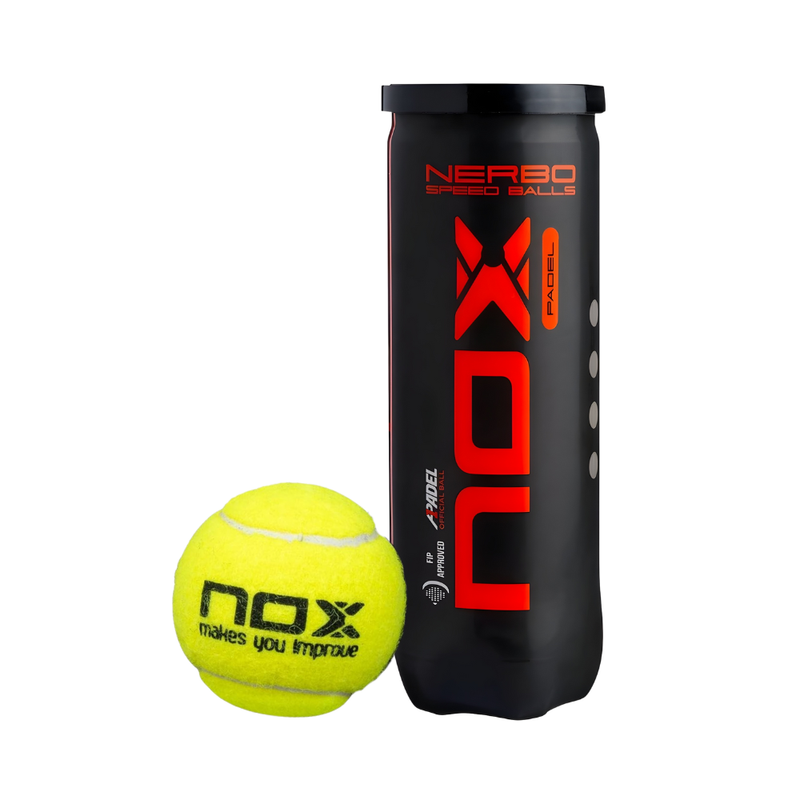 Tub med 3 bollar Nox Nerbo