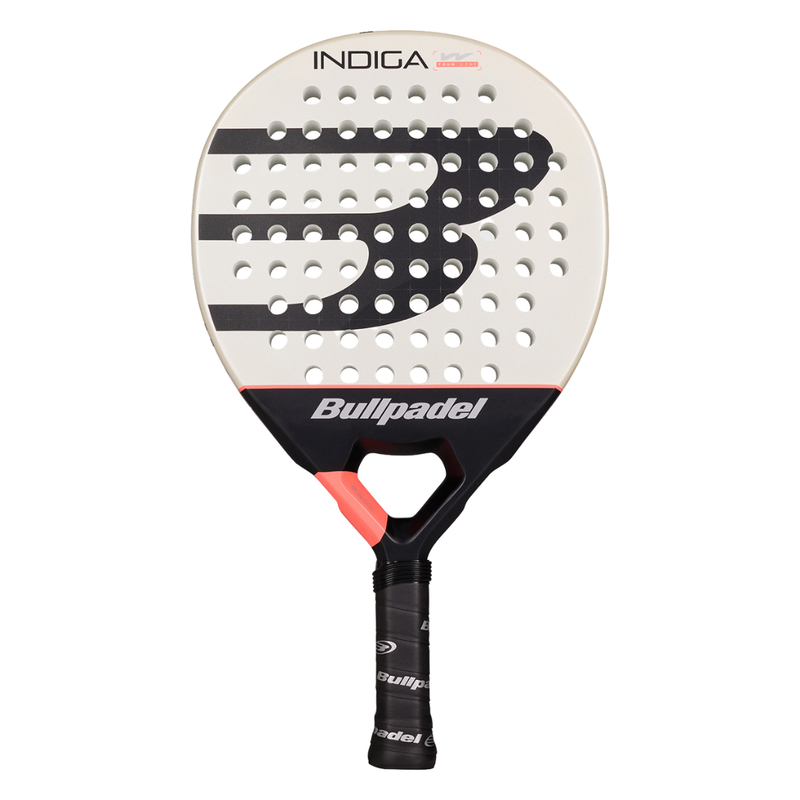 Padelracket Bullpadel Indiga Woman 2026