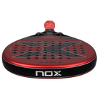 Padelracket Nox EA10 Ventus Hybrid 12K Xtreme 2026