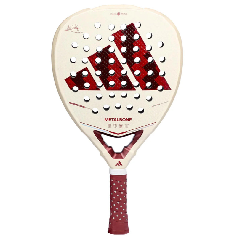 Padelracket Adidas Metalbone Reserve EDT 2026