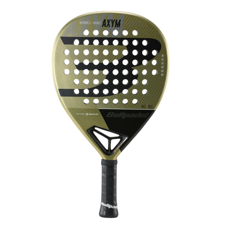 Padelracket Bullpadel Axym