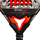 Padelracket Black Crown Special Max 2026