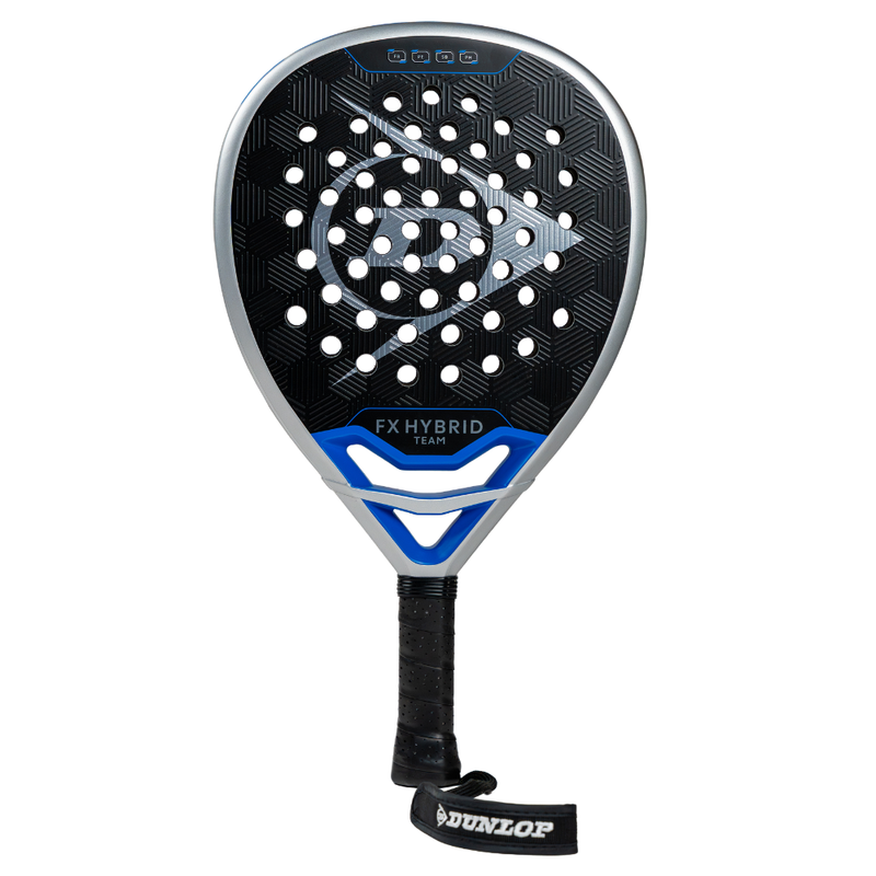 Padelracket Dunlop FX Hybrid Team
