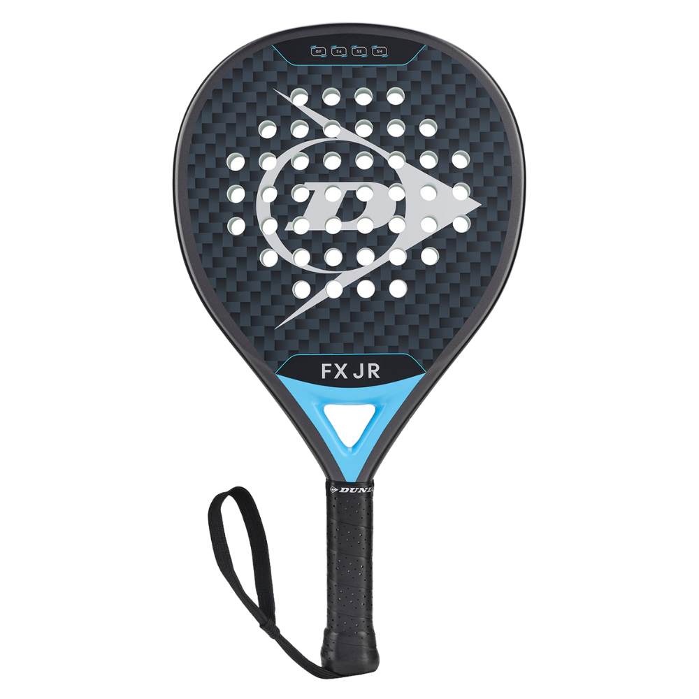Padelracket Dunlop FX Junior 2026