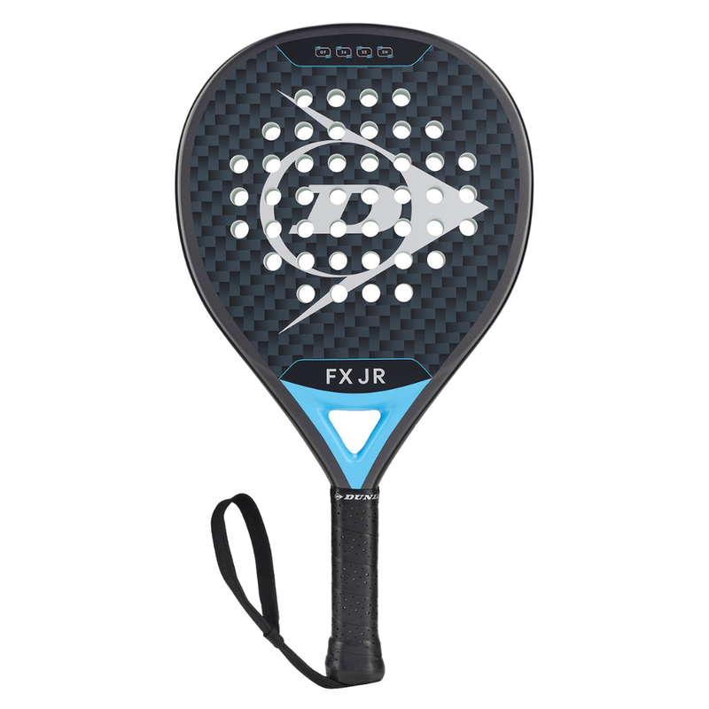 Padelracket Dunlop FX Junior 2026