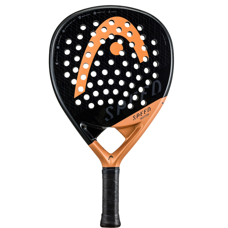 Padelracket Head Speed Motion