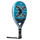 Padelracket Nox X-Zero Blå 2026