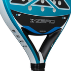Padelracket Nox X-Zero Blå 2026