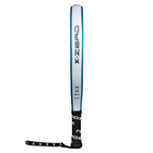 Padelracket Nox X-Zero Blå 2026