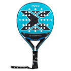 Padelracket Nox X-Zero Blå 2026