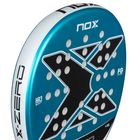 Padelracket Nox X-Zero Blå 2026