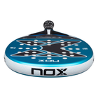 Padelracket Nox X-Zero Blå 2026