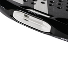 Padelracket Tecnifibre Curva Power 2026
