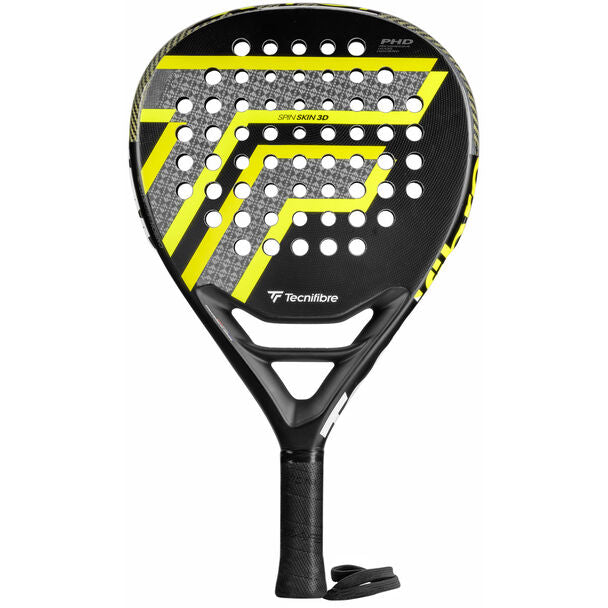 Padelracket Tecnifibre Wall Breaker 375