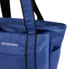 Sportväska Oxdog Court 24 Tote Bag