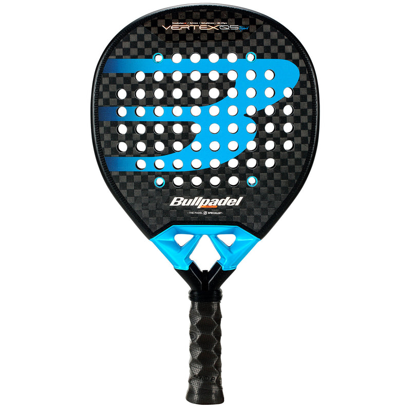 Padelracket Bullpadel Vertex 05 Hybrid 2026